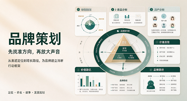 六枝特区品牌策划